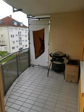 Foto - 3 Zimmer Etagenwohnung zum Kaufen in Sinsheim