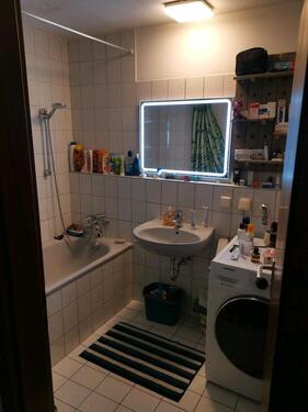 Foto - 3 Zimmer Etagenwohnung in Sinsheim