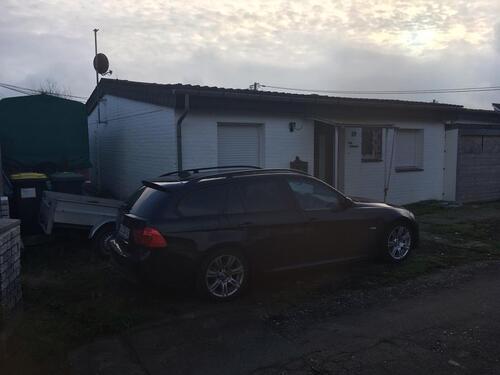 Foto - Freist. Einfamilienhaus in der Eigentümergemeinschaft Kiebitzsee