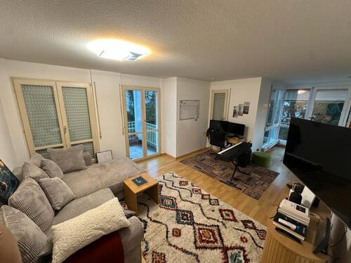 Foto - 2 Zimmer Etagenwohnung zur Miete in Eningen unter Achalm