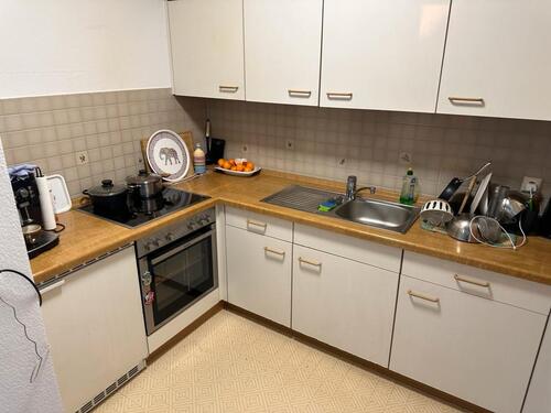 Foto - 2 Zimmer Etagenwohnung in Eningen unter Achalm