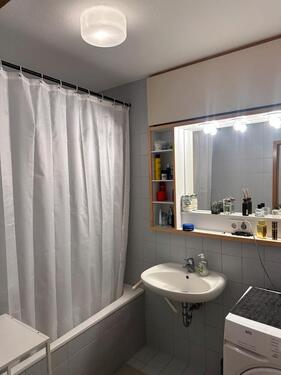 Foto - Etagenwohnung in Eningen unter Achalm zur Miete