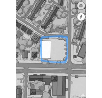 Aussenfläche Lager Stellfläche Autoplatz KFZ Stellplatz Autohaus - Berlin Tempelhof-Schöneberg