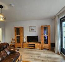 Möblierte Wohnung voll ausgestattet 55qm Zentrumsnah - Verden (Aller)