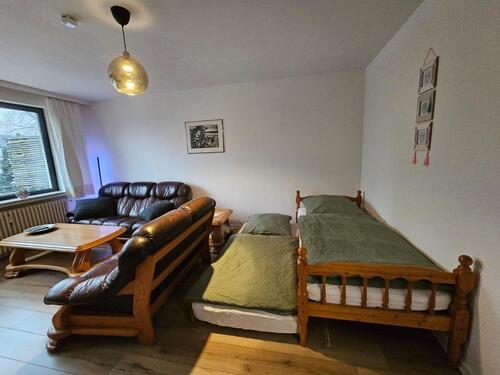 Foto - Etagenwohnung in Verden (Aller) zur Miete