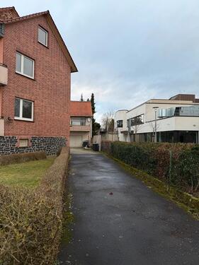 Foto - Einfamilienhaus in Felsberg zur Miete