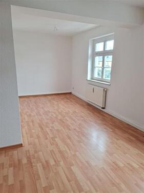 Foto - 3 Zimmer Etagenwohnung in Burgstädt