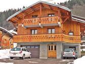 Foto - Skiurlaub Fasching 2026 (14.-21. Februar) Ferienhaus in Morzine !