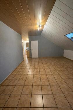 Foto - Etagenwohnung in Illingen zur Miete