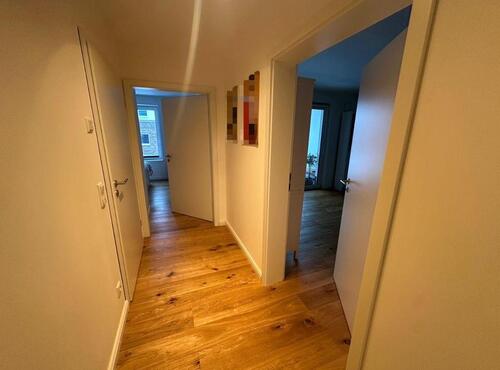 Foto - Etagenwohnung in Bad Bramstedt zur Miete