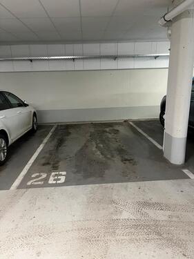 Foto - Stellplatz in Tiefgarage - 100,00&nbsp;EUR Miete,