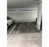 Stellplatz in Tiefgarage - 100,00&nbsp;EUR Miete, in Ravensburg (PLZ: 88212)