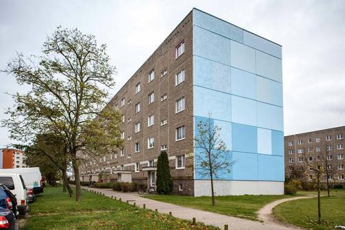 Foto - Meine 3-Raumwohnung im Reitbahnweg!