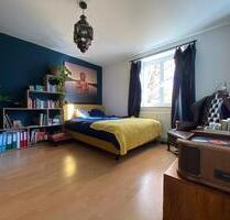 2 - Zimmer - Wohnung zur Untermiete - München Schwabing-Freimann