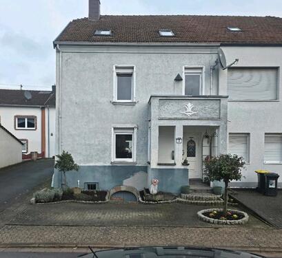 Foto - Einfamilienhaus, Doppelhaushälfte, Ausbaureserve, modernisiert