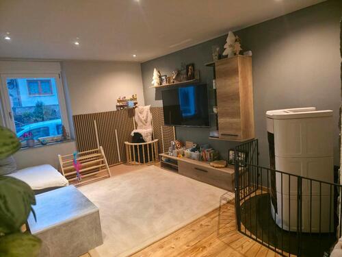 Foto - 8 Zimmer Doppelhaushälfte in Rehlingen-Siersburg