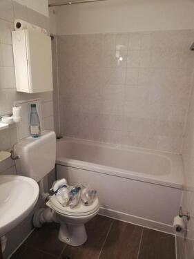 Foto - 1 Zimmer Etagenwohnung zur Miete in München