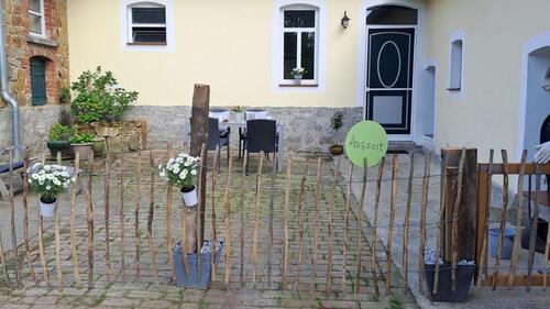 Foto - Ferienwohnung ca. 75 qm in Borgholzhausen bei Bielefeld