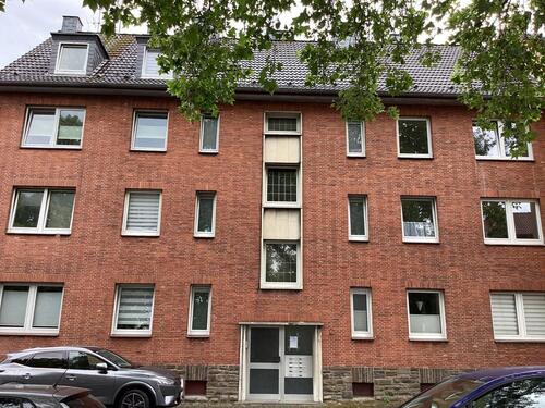 Foto - Ruhige 2,5 Zimmer Wohnung in Eickel