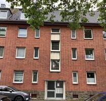 Ruhige 2,5 Zimmer Wohnung in Eickel - Bochum Bochum-Mitte