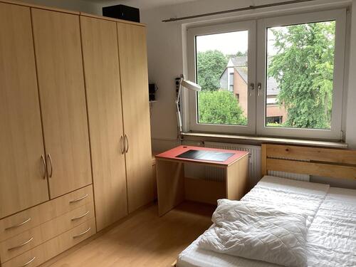 Foto - Etagenwohnung in Bochum zur Miete