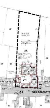 Foto - Mehrfamilienhaus, Wohnhaus zum Kaufen in Baesweiler
