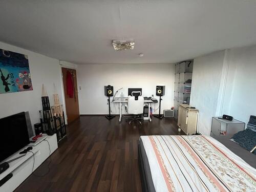 Foto - 1-Zimmer Wohnung Kassel Wehlheiden 472€ warm