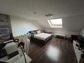 Foto - 1 Zimmer Dachgeschoßwohnung in Kassel