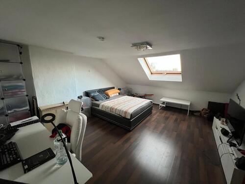 Foto - 1 Zimmer Dachgeschoßwohnung in Kassel