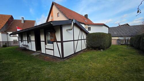 Foto - 12 Zimmer Mehrfamilienhaus, Wohnhaus zum Kaufen in Marsberg