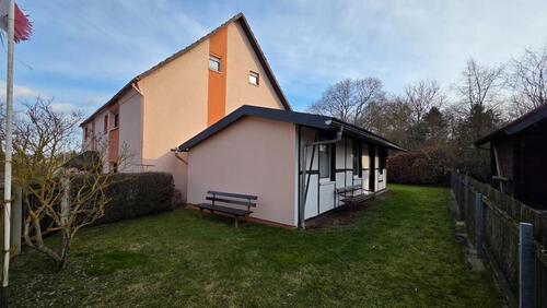 Foto - 12 Zimmer Mehrfamilienhaus, Wohnhaus in Marsberg