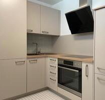 Helles 1-Zimmer-Appartement in Uni-Nähe - Saarbrücken Kieselhumes