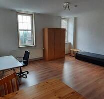 Möblierte Wohnung (33 m²) in Clausthal-Zellerfeld – All Incl