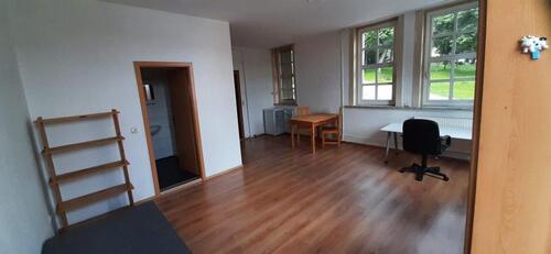 Foto - 1 Zimmer Erdgeschoßwohnung zur Miete in Clausthal-Zellerfeld