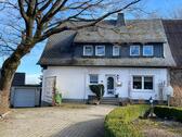Foto - Einfamilienhaus in Hirschberg bei Warstein