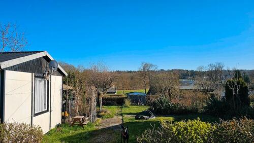Foto - Garten abzugeben Gartenanlage 'Nach dem Seehaus'