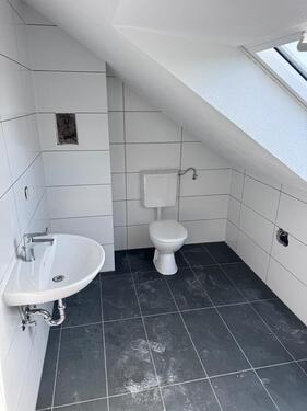 Foto - 2.5 Zimmer Dachgeschoßwohnung in Kandel