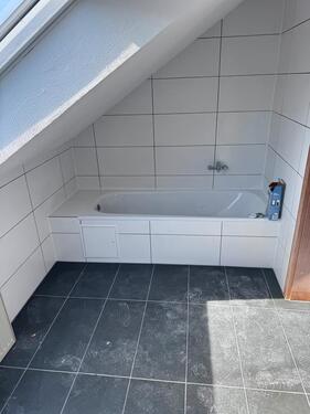 Foto - Dachgeschoßwohnung in Kandel zur Miete