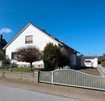 Gepflegtes Einfamilienhaus in toller Lage - Kirchlengern