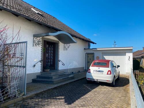 Foto - 8 Zimmer Einfamilienhaus zum Kaufen in Kirchlengern