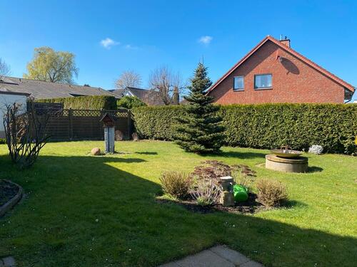 Foto - 8 Zimmer Einfamilienhaus in Kirchlengern