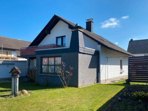 Foto - Einfamilienhaus in Kirchlengern zum Kaufen