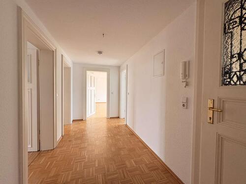 Foto - 3 Zimmer Dachgeschoßwohnung zur Miete in Leipzig