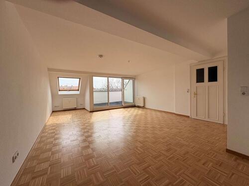 Foto - 3 Zimmer Dachgeschoßwohnung in Leipzig