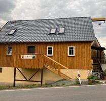 Ferienwohnung Monteur Unterkunft Wohnung - Hartenstein