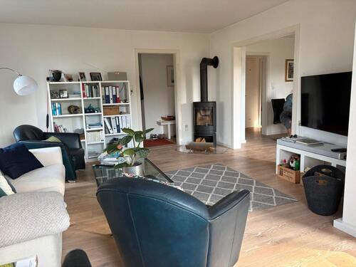 Foto - 3.5 Zimmer Erdgeschoßwohnung zur Miete in Stuttgart