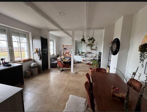 Foto - 3 Zimmer Etagenwohnung zur Miete in Beckedorf