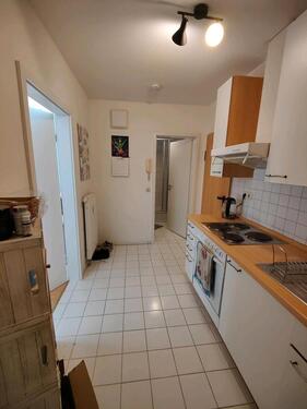 Foto - Etagenwohnung in Jena zur Miete