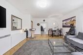 Foto - 4 Zimmer Etagenwohnung zur Miete in Planegg