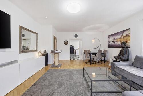 Foto - 4 Zimmer Etagenwohnung zur Miete in Planegg